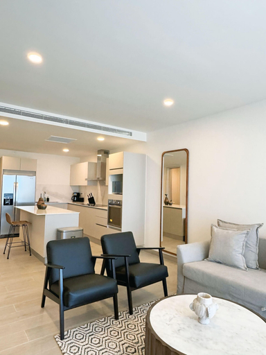 Room 4, Vermare 307 in Punta Cana, Salvaleon de Higuey