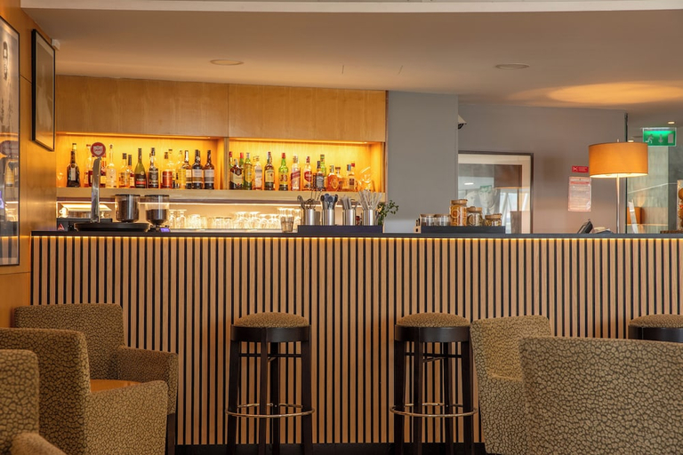 Food & Drinks 4, VIP Executive Azores Hotel, Ponta Delgada