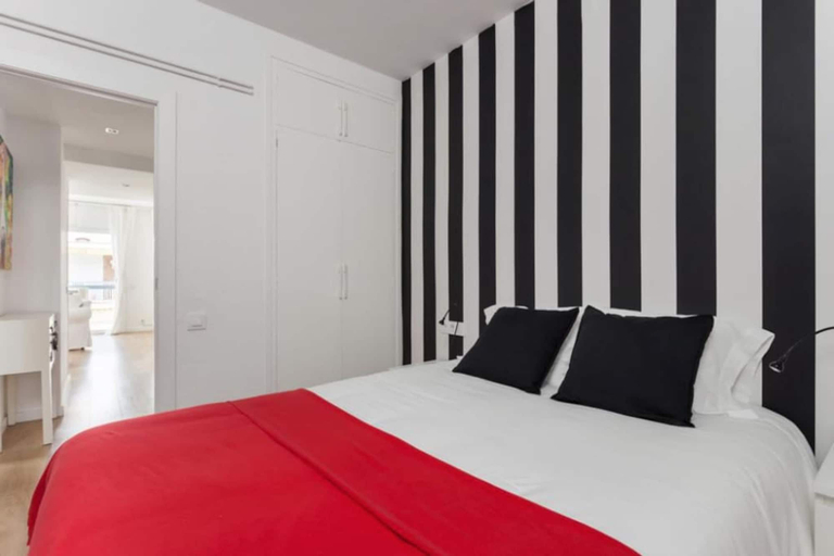 Bedroom 3, Sunset Boutique Castelldefels By Myrentalhost, Barcelona