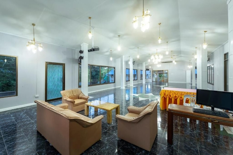 Public Area 2, Ivy Cottage by Qiu Hotel, Muak Lek
