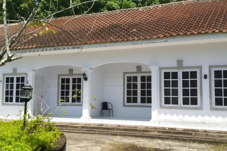 Others 4, Hotel Purnama, East Belitung