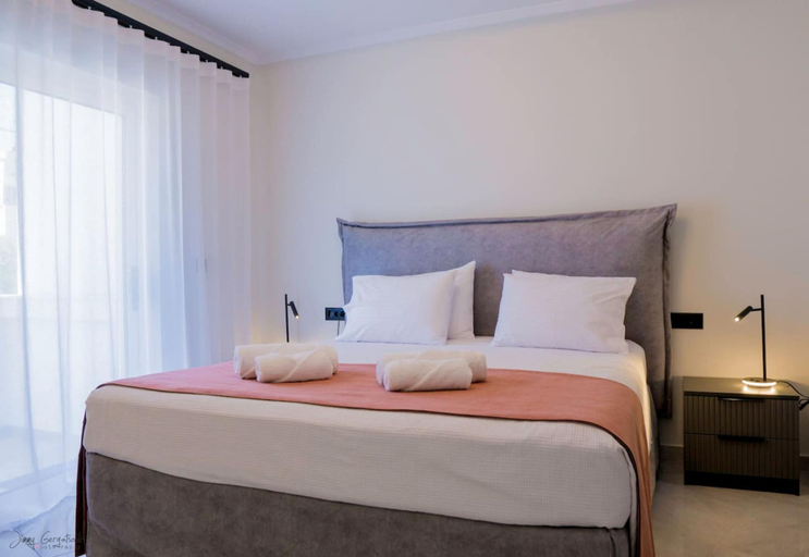 Room 4, Anemoami in Karpathos, South Aegean