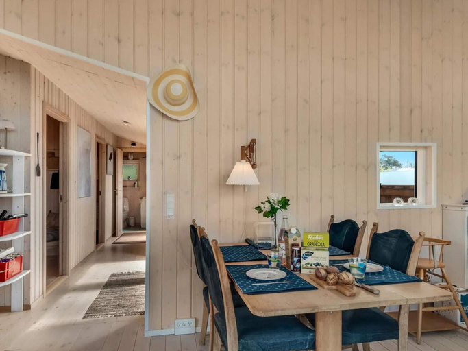 Interior 2, 4 Star Holiday Home in Store Fuglede, Kalundborg