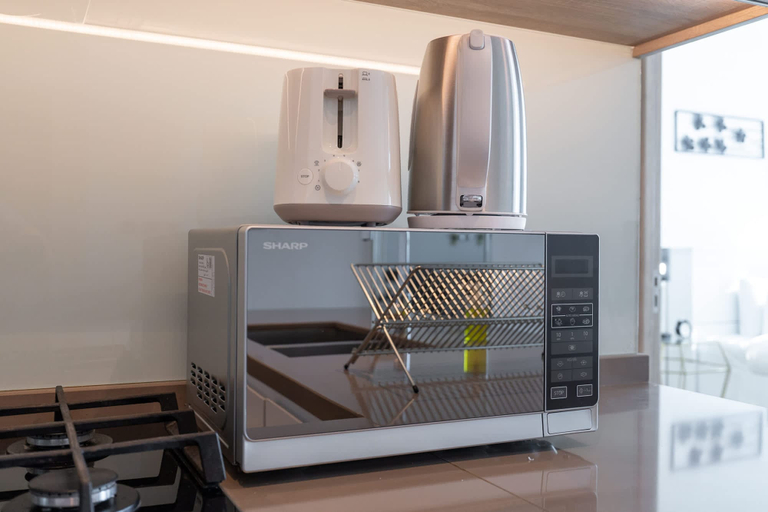 Room 2, Luxury 1-bedroom in Dubai Marina That Sleeps 2, Dubai