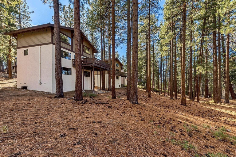 Exterior 4, 1192 Timber Lane 4 Bedroom Home, El Dorado