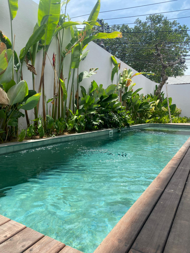 Sport & Beauty 2, Villa Mewangi Sanur by SooBali, Denpasar