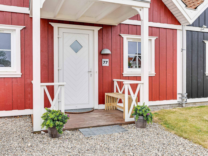Exterior 2, 5 Star Holiday Home in Brenderup Fyn, Middelfart