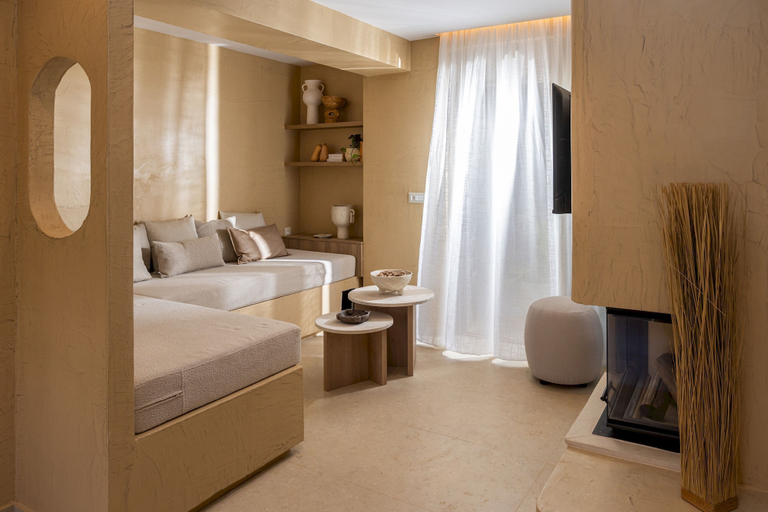 Room 5, Numa Villas - Villa Beige by Estia, Crete