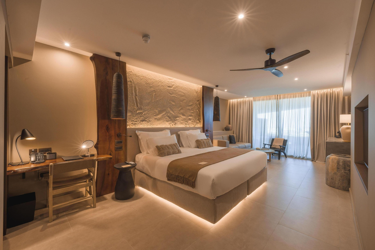 Bedroom 3, Verdala Wellness Hotel AX Privilege - Adults Only