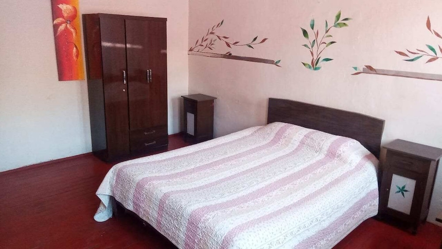 Bedroom 2, Gran Hotel, Arequipa