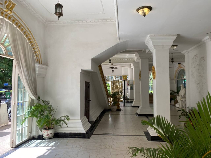 Others 5, Le Hotel Hotel, Phnom Penh