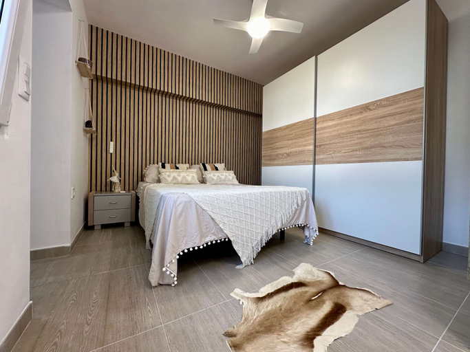 Room 4, Casa Con Vista - Stunning Villa in Moraira, Alicante