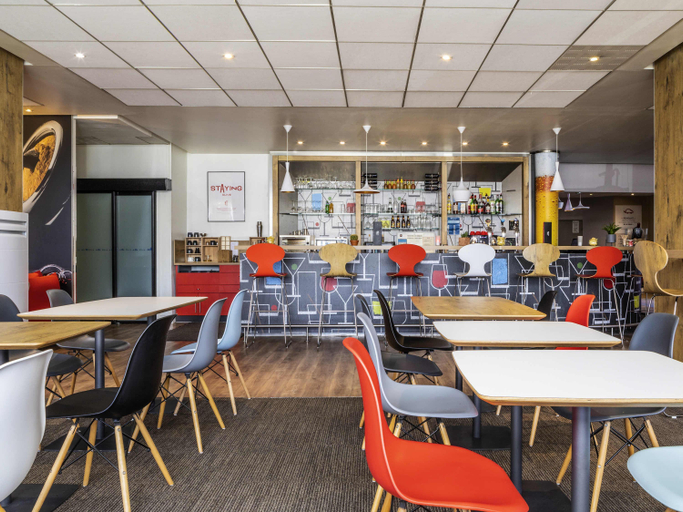Food & Drinks 5, ibis Creteil, Val-de-Marne