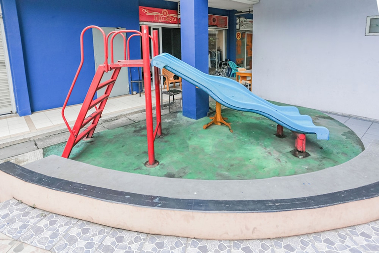 Others 1, Hotel O Dms Property, Bekasi