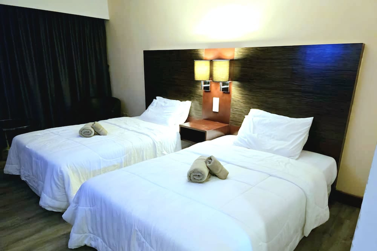 Bedroom 3, MoonLight Residence, Kota Kinabalu