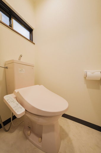 Bathroom 5, Kitakoiwa kodate, Edogawa