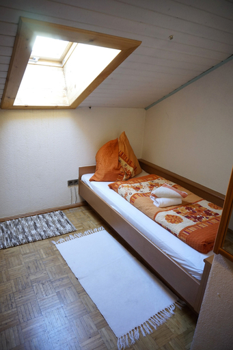 Room 2, Gasthaus Torwirt, Murau