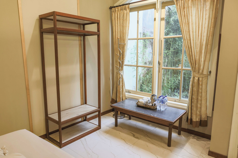 Bedroom 3, Family Hotel Gradia 1, Malang