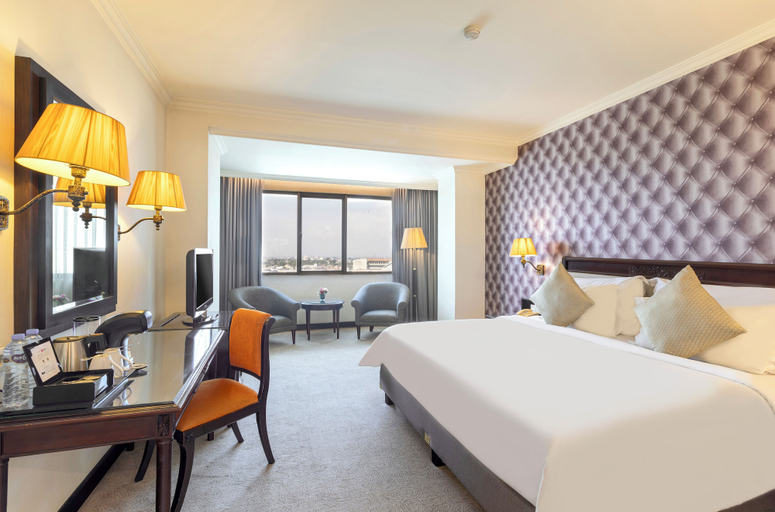 Bedroom 3, ARTOTEL Suites Aquila - Bandung, Bandung
