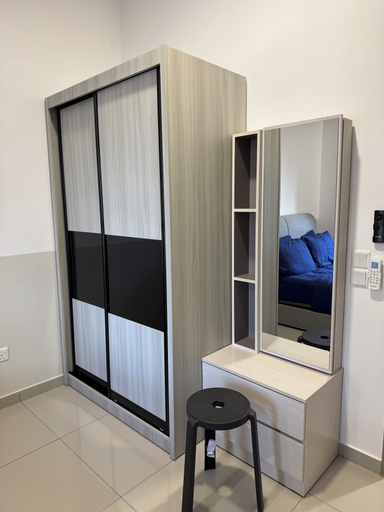 Room 4, D'VERVAIN B23A-12 2R1B, Petaling Jaya
