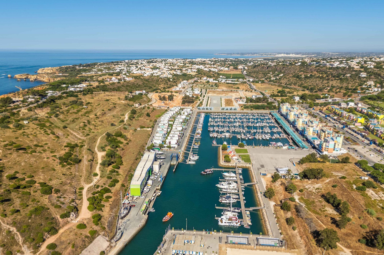 Others 3, Baleeira Sea View Studio, Albufeira