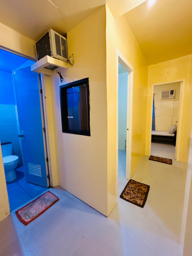 Bedroom 2, Daltans Home Stay Siargao, General Luna