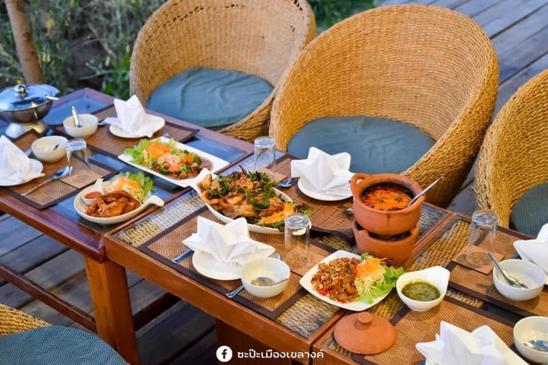 Food & Drinks 5, KEPT Cabana - Kept Cabana, Muang Lampang
