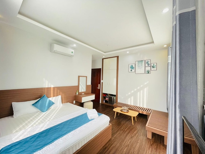 Bedroom 4, Thanh Binh Hotel Con Dao, Côn Đảo