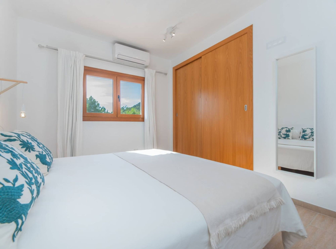 Room 4, Villa Sa Planeta in Sant Josep de Sa Talaia, Baleares