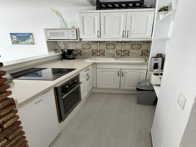 3, Studio in Estepona near Sandy Beach, Málaga