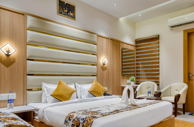 2, Hotel Holiday Dreamz, Amritsar