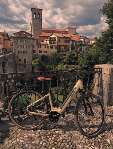 Exterior & Views 2, B&B Dai Toscans, Udine