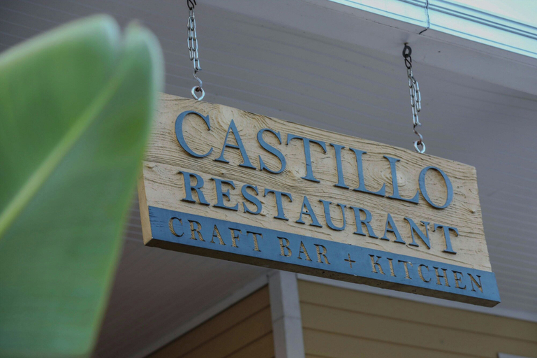 Exterior & Views 1, Renaissance St. Augustine Historic Downtown Hotel, Saint Johns