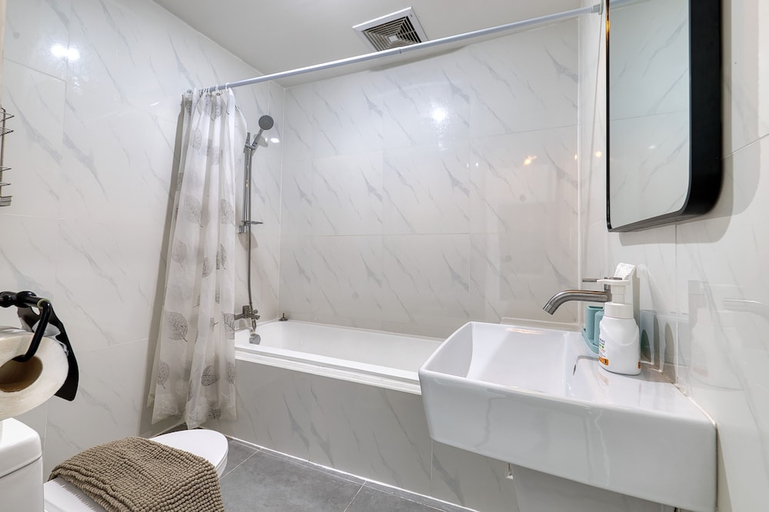Bathroom 3, Happy House Samui 4 Bedrooms, Ko Samui