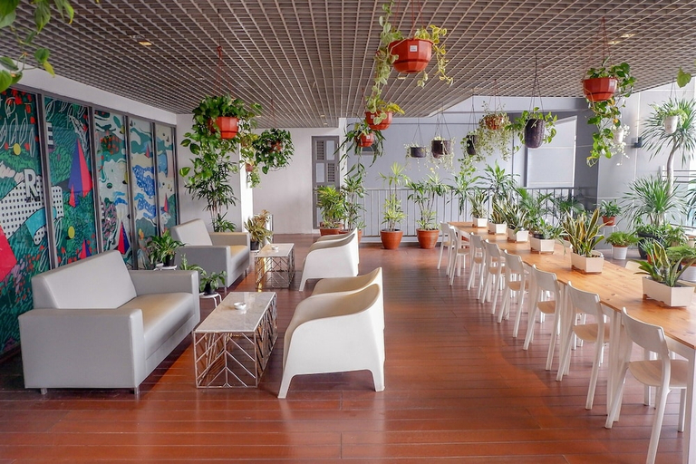 Food & Drinks, Best Choice Modern 2BR L'Avenue Apartment, South Jakarta