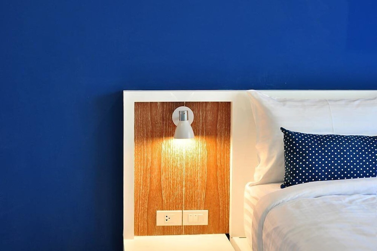 Bedroom 3, Chill House @ Nai Yang Beach, Phuket Island