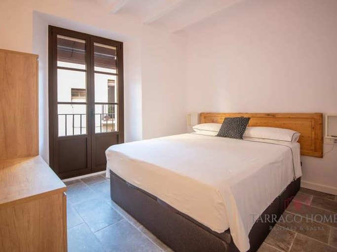 Room 4, Th56b Apartamentos Murmur l Ocell, Tarragona