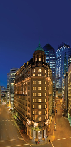 Others 3, Paradox Sydney, Sydney