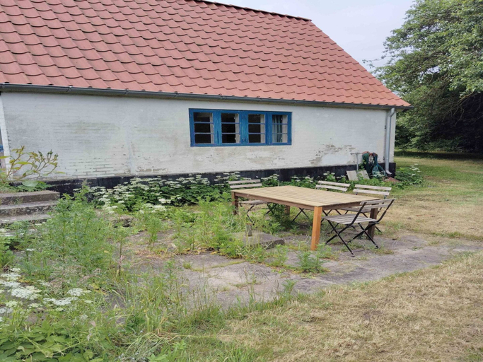 Primary image, 5 Star Holiday Home in Aeroskobing, Ærø