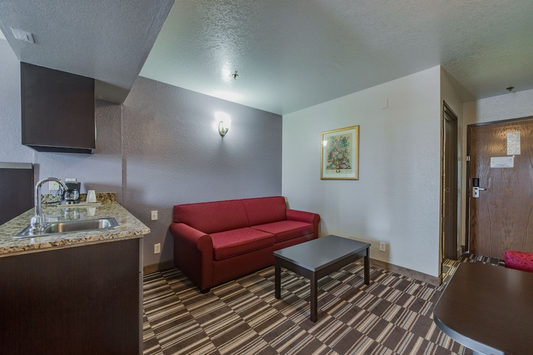 Others 5, Oklahoma City Air Hotel, Oklahoma