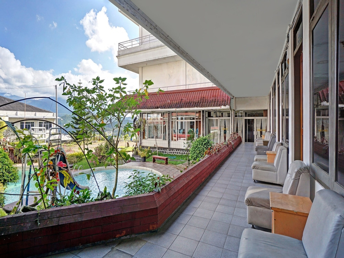 Others 4, Hotel O Victory, Malang