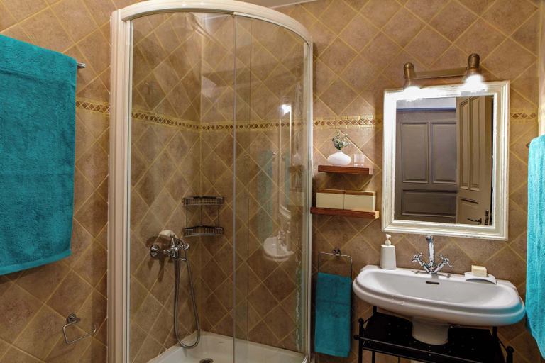 Room 3, Villa Laurette Kratigos - Private Escape with Views, North Aegean