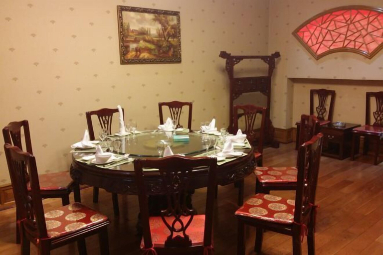 Others 5, Dongning Huayu Hotel, Mudanjiang