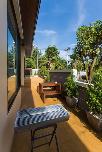 Exterior & Views, PB Pool Villa, Mueang Krabi