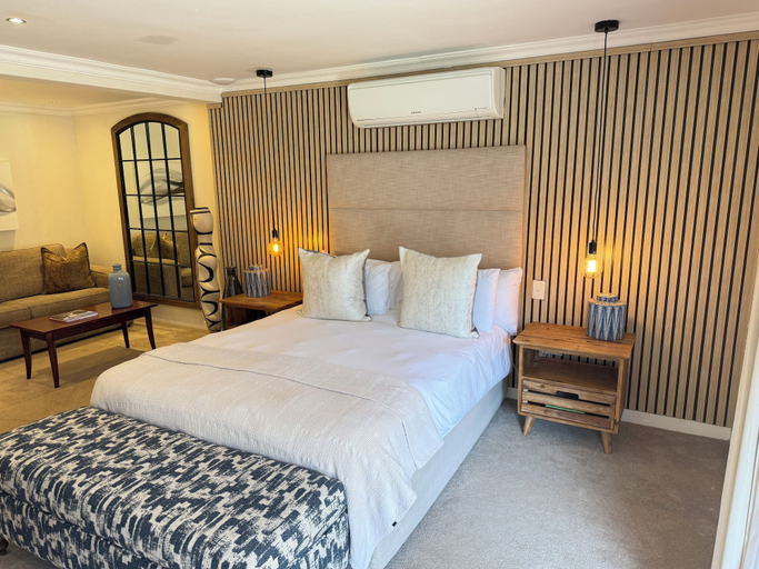 Bedroom 3, Residence Vive La Vie, Cape Winelands