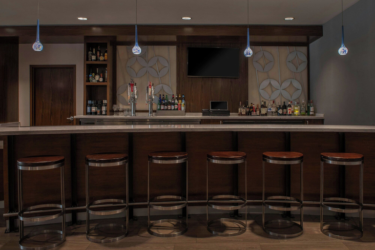 Food & Drinks 5, Courtyard by Marriott Los Angeles Pasadena/Monrovia, Los Angeles