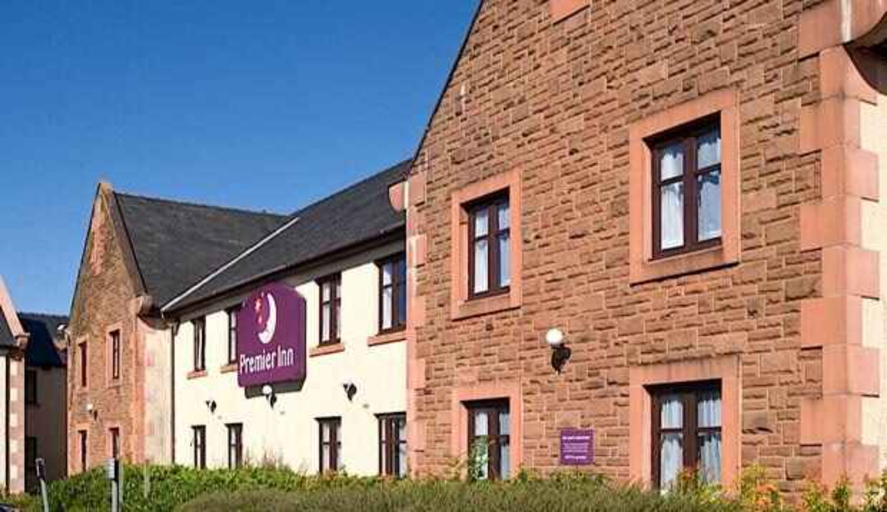 Exterior & Views 3, Premier Inn Dumfries, Dumfries and Galloway