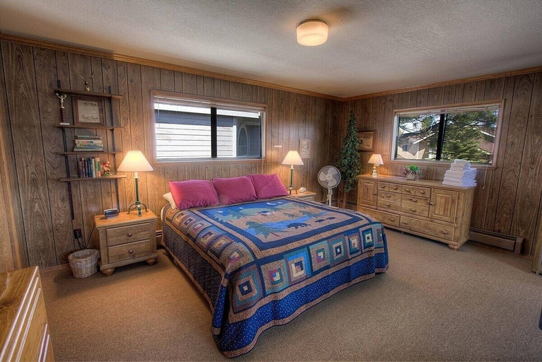 Bedroom 2, Tkh1226 - Emerald Lodge 6 Bedroom Home, El Dorado