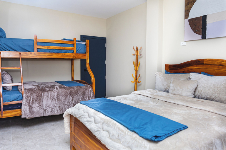 Room 2, YESIMAR HOTEL, Salinas