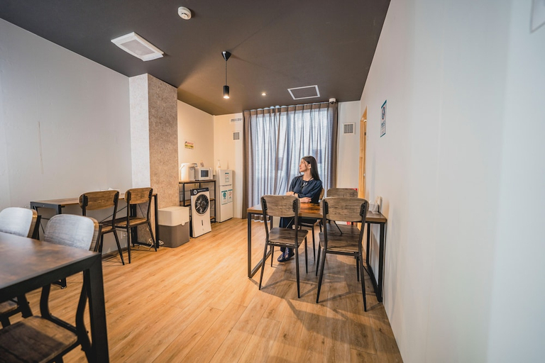 Others 5, Hotel Atarayo Osaka, Osaka